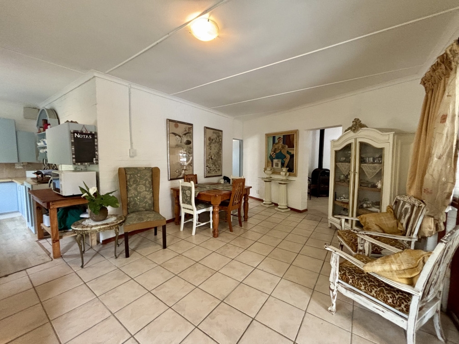 3 Bedroom Property for Sale in Fisherhaven Western Cape